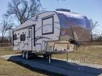 2015 Forest River Rockwood Signature Ultra Lite 8280WS