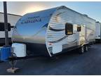 2014 Coachmen Catalina SBX 213BH