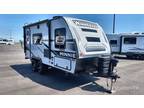 2024 Winnebago Micro Minnie 1720FB