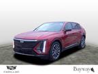 2024 Cadillac