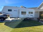 2005 Forest River Salem 301BHSS