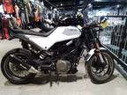 2022 Husqvarna® Vitpilen 401 Motorcycle for Sale