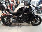 2023 Ducati Diavel 4 Thrilling Black Motorcycle for Sale