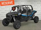 2023 Polaris RZR XP 4 1000 Ultimate ATV for Sale