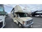 2018 Coachmen Leprechaun 319MB