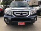 Used 2009 Honda Pilot for sale.