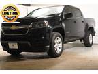 Used 2020 Chevrolet Colorado for sale.
