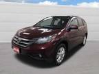 2013 Honda CR-V Red, 147K miles