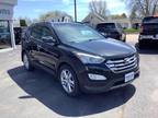 2014 Hyundai Santa Fe Gray, 133K miles