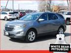 2018 Chevrolet Equinox Gray, 23K miles