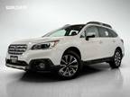 2017 Subaru Outback White, 113K miles