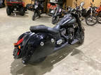 2019 Indian Motorcycle Chief® Dark Horse® ABS