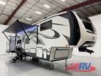 2023 Cruiser RV South Fork 3850BH