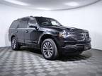 2017 Lincoln Navigator Black, 65K miles