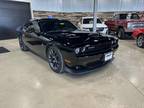 2022 Dodge Challenger Black, 3K miles