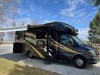 2018 Thor Motor Coach Siesta Sprinter 24ST 26ft