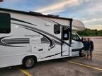 2022 Jayco Melbourne 24L 25ft