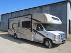 2020 Coachmen Leprechaun 260DSF 28ft