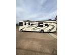 2019 Thor Motor Coach Hurricane 34J 35ft