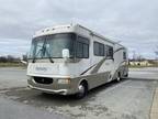 2003 Four Winds Infiniti 35D 37ft