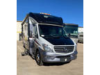 2016 Winnebago View 24J 25ft