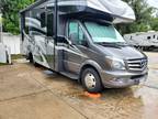 2018 Jayco Melbourne 24K 24ft