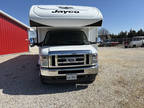 2022 Jayco Greyhawk 29MV 33ft