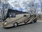 2014 Fleetwood Discovery 40G 42ft