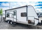 2018 Jayco Jay Flight SLX 8 232RB 27ft