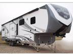 2018 Highland Ridge RV Open Range 3X 427BHS 34ft