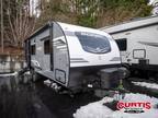 2023 Venture RV Sonic 231vrk 26ft