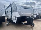 2024 Winnebago Access 26RL 30ft