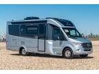 2022 Leisure Travel Vans Unity U24MB 21ft
