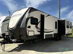 2017 Keystone Sprinter 312MLS 35ft