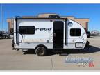 2024 Forest River Forest River R Pod RP-194C 19ft