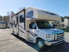 2017 Jayco Greyhawk 30X 32ft