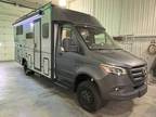 2025 Winnebago Ekko 623 B 24ft