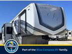 2024 DRV Drv Luxury Suites Mobile Suites 41 RKDB 41ft