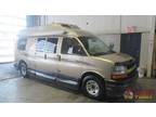 2007 Roadtrek Popular 190 19ft