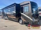 2017 Thor Motor Coach Tuscany 44MT 45ft