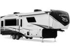 2024 Jayco Pinnacle 38FBRK 43ft