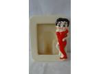 Betty Boop Picture Frame~by Vandor *