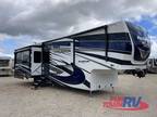 2024 Forest River Riverstone Legacy 39RKFB 42ft