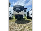 2024 Jayco North Point 377RLBH 42ft