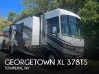 2019 Forest River Georgetown XL 378TS 37ft