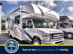 2024 Thor Motor Coach Four Winds 28Z - Ford 30ft