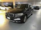 2019 BMW X3 xDrive30i Sports Activity Vehicle 24764 miles