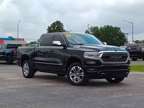 2023 Ram 1500 Limited 23141 miles