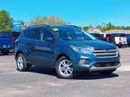 2018 Ford Escape SEL 82381 miles