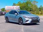 2018 Toyota Camry LE 52459 miles
